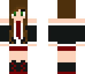 bacca girl