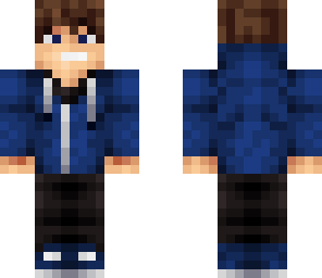 maby new skin