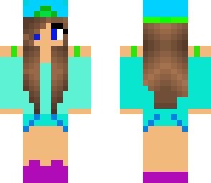 tomboy edit