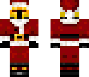 skin de navidad de endergamer_178