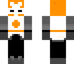 orange castle crashers