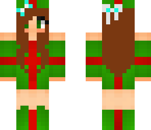 ma present skin
