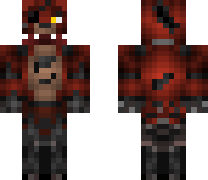foxxy