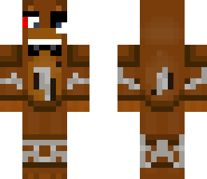 freddy