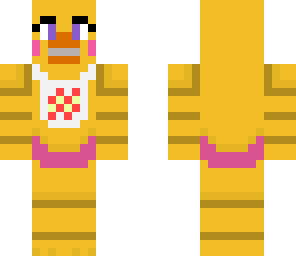 chica
