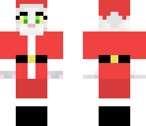 santa paws
