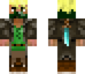 assian creepercraig