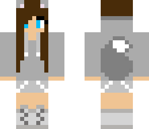 wolf girl 2