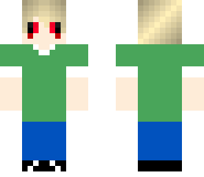 ben drowned