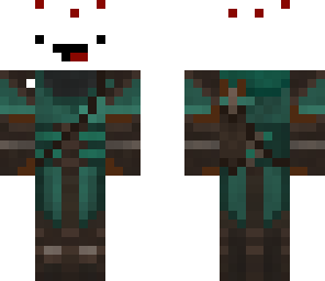 cake rogue wew