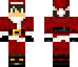 christmas assasing