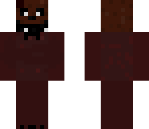 freddy from freedy fazbear pizza