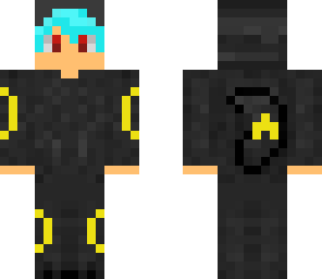 calagame aka umbreon gaming