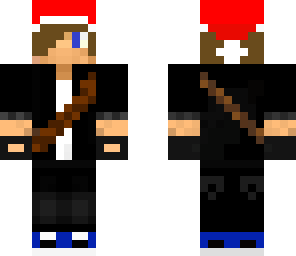 santa nick