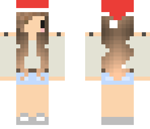 zeyzey1234 christmas edition