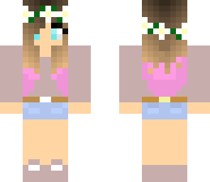 summer girl 13