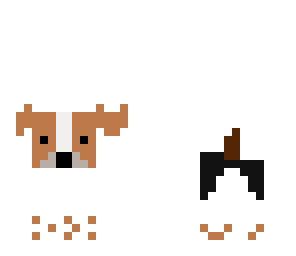 my dog