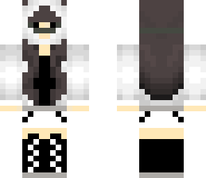 cry mask girl