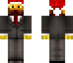 christmas blaze