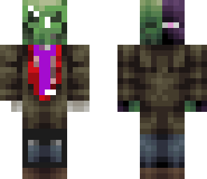 the twisted walker