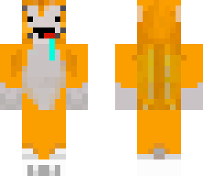 derpy stampy