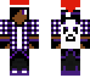 christmas with the black man