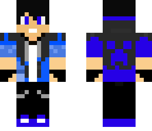 water boy