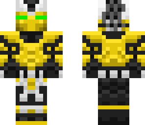 cyrax
