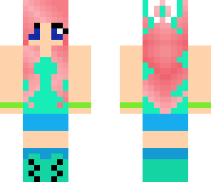 amy in the summer
