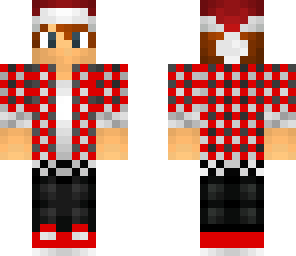 slakc x-mas version