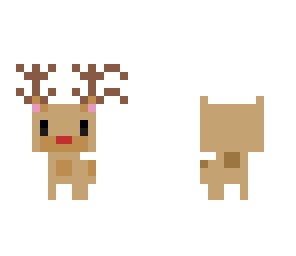 cute deer