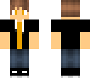 jacob's black and gold