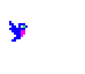 save the rare jub-jub bird
