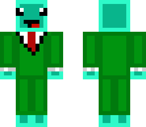 me derp slime