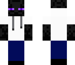 awesome enderman