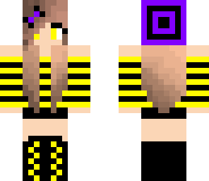 yellow chick