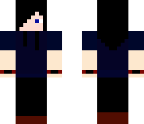 emo guy