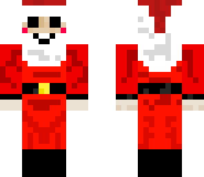 santa claus