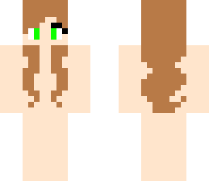 brown hair base