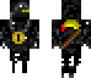 death reaper v2