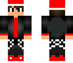 santa teen