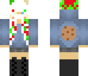 wip christmas
