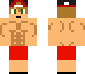 cool musculos