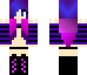 cool girl yeah