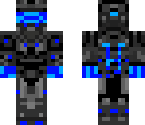 master chief edit