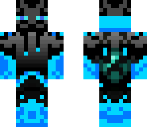 ice enderman