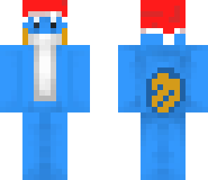 christmas mudkip