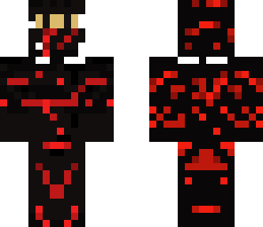 blood ninja