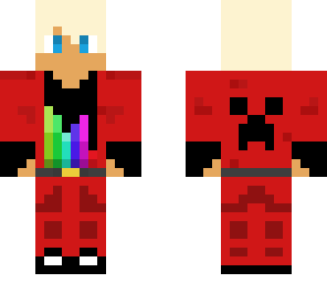 kra-z dude christmas edition