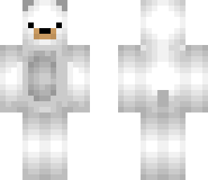 polar bear